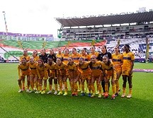Tigres Femenil no sólo hicieron cuatro contrataciones, sino que fueron las de mayor peso para encarar el Clausura 2024. IMAGO7.