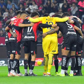 Atlas sigue con ausencias y bajas