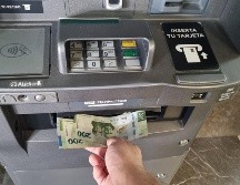 Durante estas primeras semanas del año es normal encontrarse con algún problema financiero. EL INFORMADOR/ ARCHIVO.