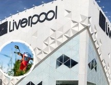 Son varias las motocicletas que tienen descuento, ya sean para trasladarse en la ciudad con su sistema eléctrico o bien otras con más potencia para poder trasladarse a destinos más largos. FACEBOOK / Liverpool