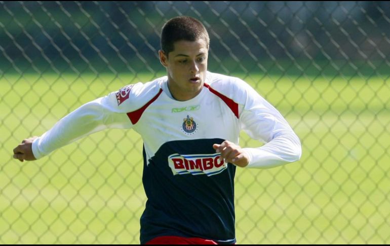 Tras varias semanas de negociación parece ser que ya habrían llegado a una conclusión para finalmente ver al jugador de vuelta en el Rebaño. EL INFORMADOR/ ARCHIVO.