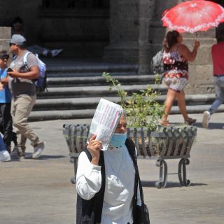 Estas son las enfermedades que han aumentado en México, debido a el calentamiento global