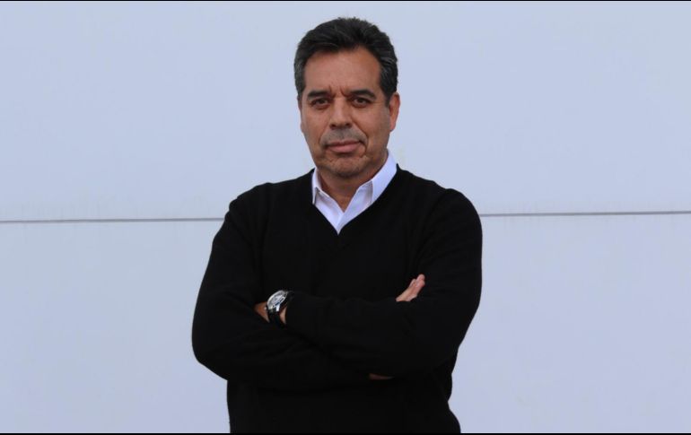 El especialista en temas de urbanismo trabajará para consolidar al distrito cultural en un ente de vinculación comunitaria, buscando que más personas se acerquen a él. CORTESÍA / UdeG