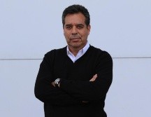 El especialista en temas de urbanismo trabajará para consolidar al distrito cultural en un ente de vinculación comunitaria, buscando que más personas se acerquen a él. CORTESÍA / UdeG