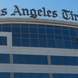 Los Angeles Times prescinde de más del 20 % de su equipo laboral