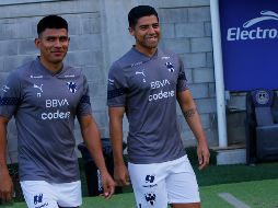La directiva de Rayados había tasado en cinco millones de dólares al futbolista estando de acuerdo que saliera del equipo. IMAGO7