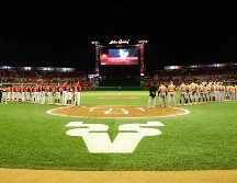 Los Naranjeros tienen la serie 3-0 a su favor y hoy buscarán coronarse en la casa de los Venados. TEITTER/ClubNaranjeros