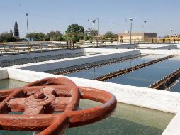 Crecen fallas y deudas del SIAPA en este sexenio