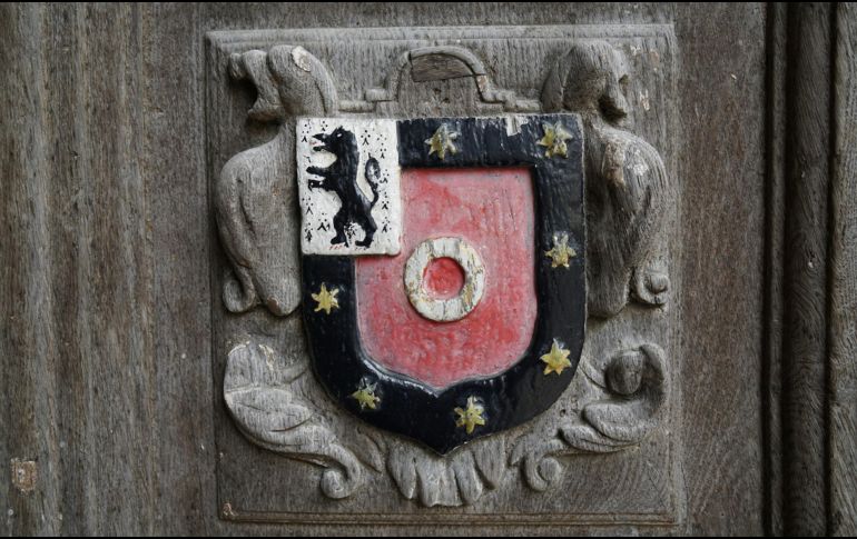 El apellido nos liga a seres queridos y antepasados ilustres. UNSPLASH/Beth Macdonald