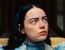 Emma Stone destaca por su gran actuación de este personaje excéntrico dentro de una historia extrañísima. ESPECIAL / Cineteca FICG