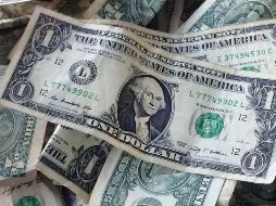 En la sesión overnight, el tipo de cambio presentó volatilidad con sesgo alcista manteniendo la fortaleza de la sesión anterior. SUN / ARCHIVO