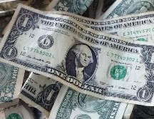 En la sesión overnight, el tipo de cambio presentó volatilidad con sesgo bajista, beneficiado por un debilitamiento del billete verde. SUN / ARCHIVO