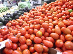 La tasa de inflación general en México subió en la primera quincena de enero al 4.9% anual, por encima de las expectativas del mercado. EL INFORMADOR / ARCHIVO