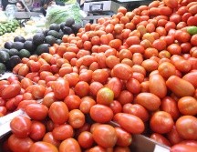 La tasa de inflación general en México subió en la primera quincena de enero al 4.9% anual, por encima de las expectativas del mercado. EL INFORMADOR / ARCHIVO