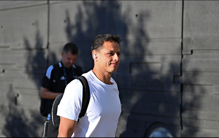 Aquí te compartimos algunas publicaciones a través de X de aficionados rojiblancos. IMAGO7