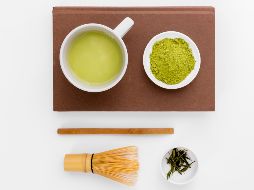 Deberías considerar cambiar tu café mañanero por esta infusión originaria de China. ESPECIAL / FREEPIK