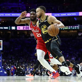 Estrellas de la NBA que podrían ir con EU a París 2024