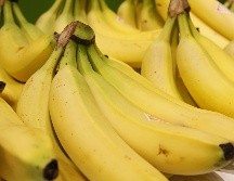 A pesar de los beneficios de plátano, hay un sector de personas que no pueden consumirlo. AFP / ARCHIVO