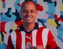 El día de hoy, el Club Guadalajara hizo oficial la llegada de su fichaje estrella para el Torneo Clausura 2024: Javier 