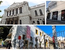Visita estos tres museos de Guadalajara que no tienen costo de ingreso. EL INFORMADOR / ARCHIVO