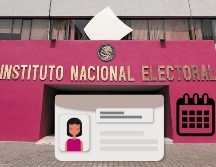 ¿Sabes cuándo tendrás disponible tu credencial del INE? Aquí te decimos cómo conocerlo. SUN / ARCHIVO