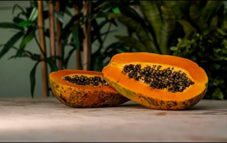 ¿Quieres mejorar tu digestión? Estas frutas te puede ayudar. UNSPLASH / D. Cárdenas