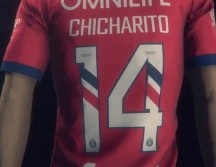 El día de hoy, las Chivas hicieron oficial la llegada de su fichaje estrella para el Torneo Clausura 2024: Javier 