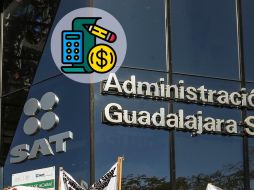 El SAT ha tenido que contestar las dudas acerca de este rumor sobre un nuevo impuesto para pensionados. EL INFORMADOR / ARCHIVO