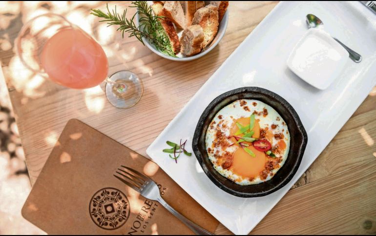 Desayunar bien puede hacer la diferencia en tu rendimiento del día. SUN/ARCHIVO