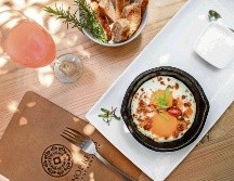 Desayunar bien puede hacer la diferencia en tu rendimiento del día. SUN/ARCHIVO