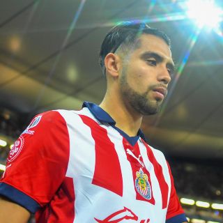 El emotivo mensaje de Ricardo Marín a Chicharito