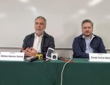 Las dos iniciativas serán presentadas el próximo 5 de febrero y tienen como base la certeza de que los salarios estarán por arriba de la inflación. EL INFORMADOR/ J. Velazco