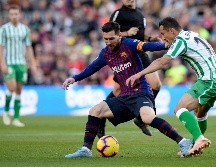 Guardado logró ganarse un nombre al jugar en varias de las mejores ligas del mundo. AFP/ARCHIVO