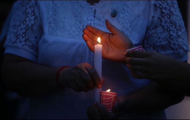 Durante los primeros 6 meses del 2023, fallecieron 401 mil 479 mexicanos, según el Inegi. EL INFORMADOR/ ARCHIVO