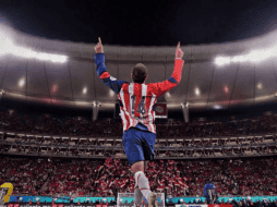 La bienvenida de Javier Hernández será un evento sin precedentes en el futbol mexicano. ESPECIAL/ Chivas.