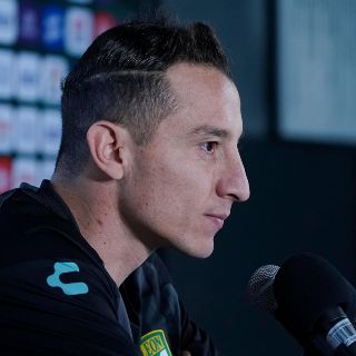 Andrés Guardado dio un fuerte comentario al futbol mexicano