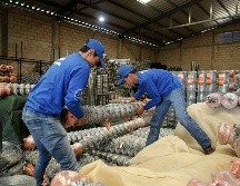 El reparto de utilidades es un  derecho constitucional que tienen las y los trabajadores. EL INFORMADOR/ C. Zepeda