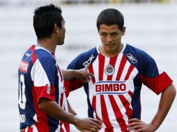 Los recuerdos de la primera época de 