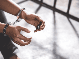 El individuo admitió su responsabilidad en el delito de violación cometido el 21 de diciembre de 2021. CANVA