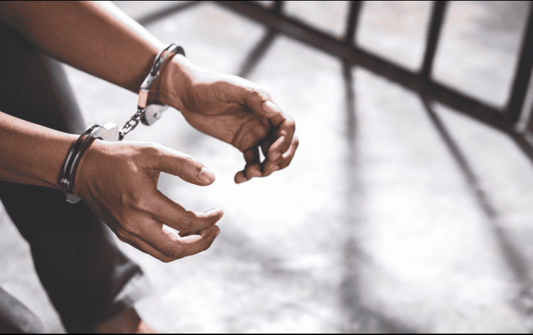 El individuo admitió su responsabilidad en el delito de violación cometido el 21 de diciembre de 2021. CANVA