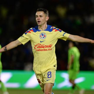América sigue imparable, venció a FC Juárez