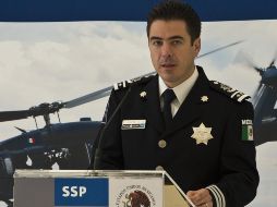 Cárdenas Palomino permanecerá en el penal del Altiplano debido a que enfrenta otro proceso por supuesta tortura. AFP/Archivo