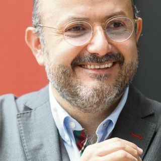 El rector de la UdeG obtiene primer lugar en ranking de desempeño