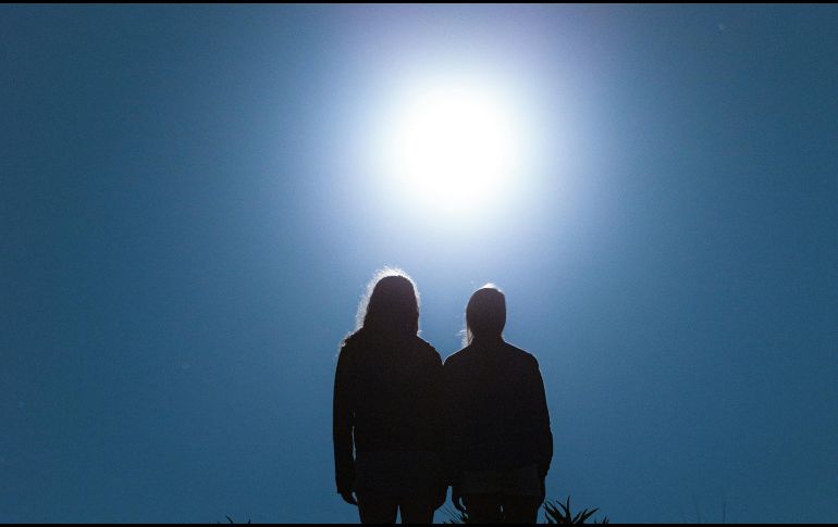 La luna llena en Leo derramará su belleza y energía desde hoy. UNSPLASH/Evan Leith