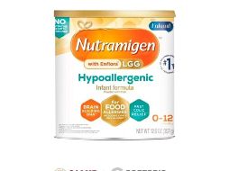 Cofepris desplegó acciones preventivas y de vigilancia para garantizar la seguridad de personas recién nacidas y bebés. ESPECIAL/ COFEPRIS