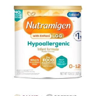 Cofepris lanza aviso de riesgo de esta fórmula infantil por contaminación bacteriana