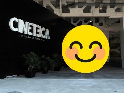La Cineteca FICG ha reactivado la Pantalla Bicentenario del Ágora Jenkins para poder ofrecer lo mejor del cine al aire libre y de manera gratuita. EL INFORMADOR / ARCHIVO