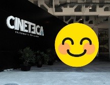 La Cineteca FICG ha reactivado la Pantalla Bicentenario del Ágora Jenkins para poder ofrecer lo mejor del cine al aire libre y de manera gratuita. EL INFORMADOR / ARCHIVO
