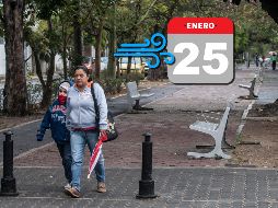 Clima en Guadalajara: Permanece ambiente agradable por la tarde y nuevamente fresco durante la noche, madrugada y al amanecer. EL INFORMADOR / ARCHIVO