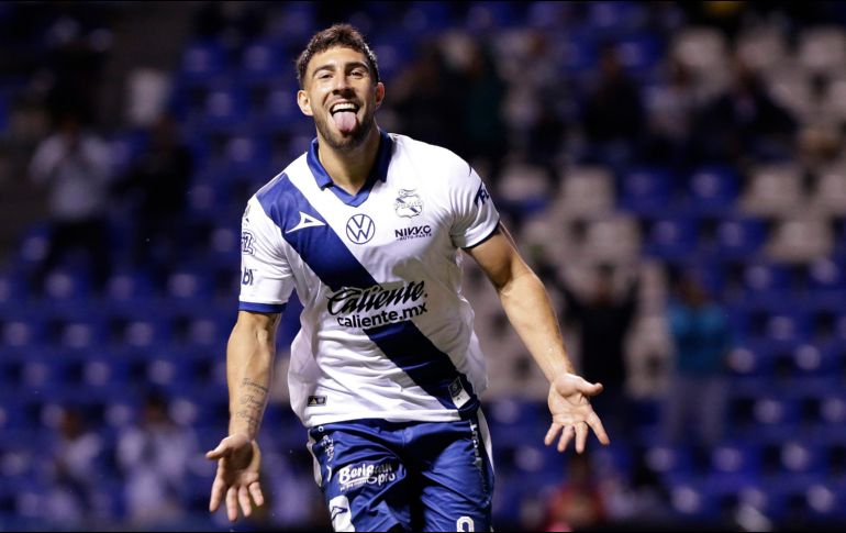 La Franja quiere revertir el mal momento que atraviesa en el Clausura 2024. IMAGO7